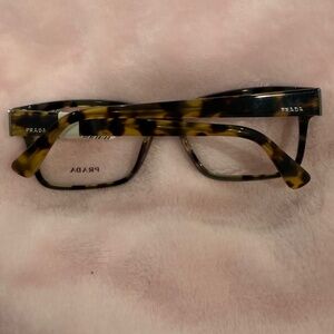 Prada Eyeglasses Frame
